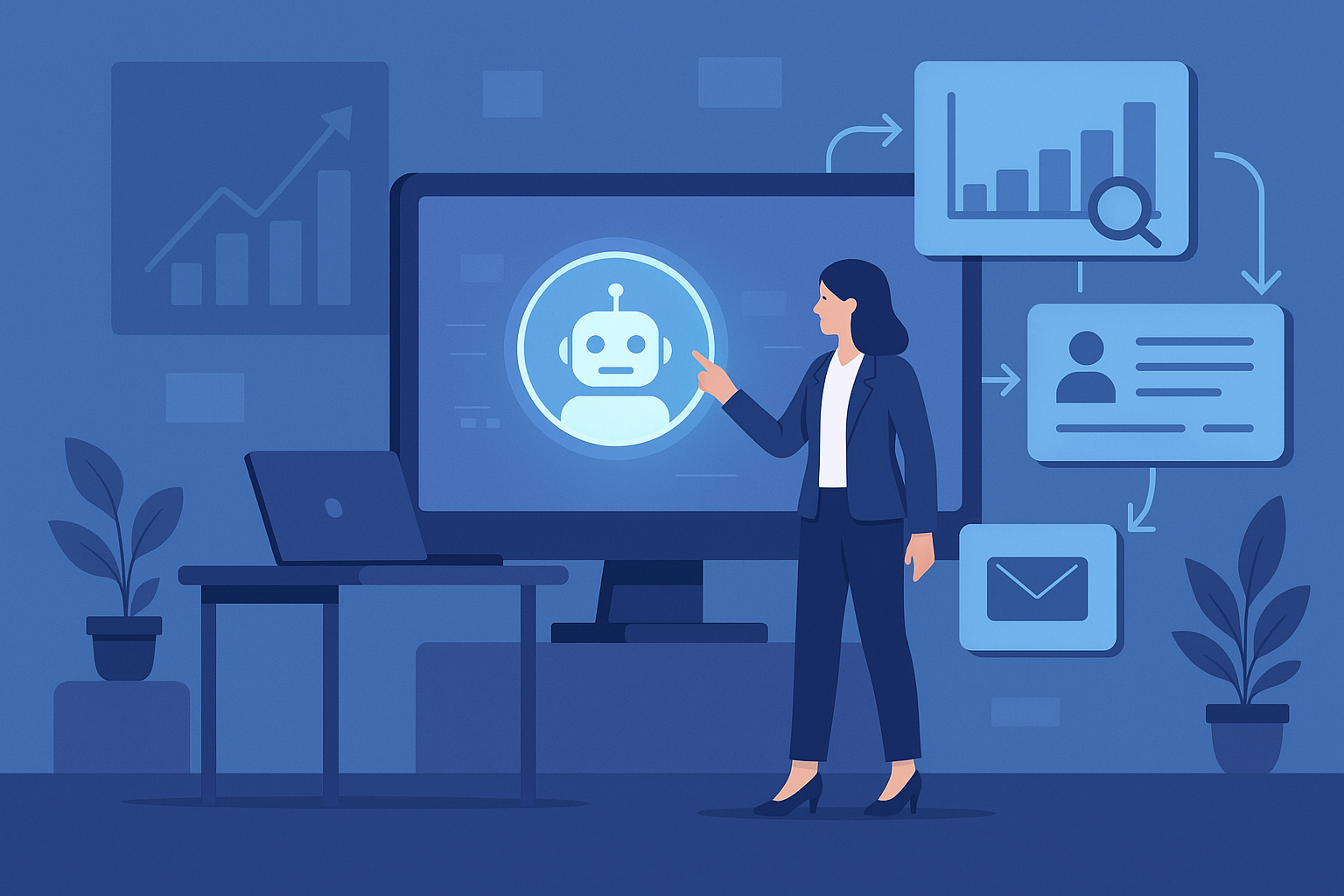 Advanced AI Marketing Workflow Automation Agency in 2026: Agency Delivery Model Playbook for Founders & Growth Leaders