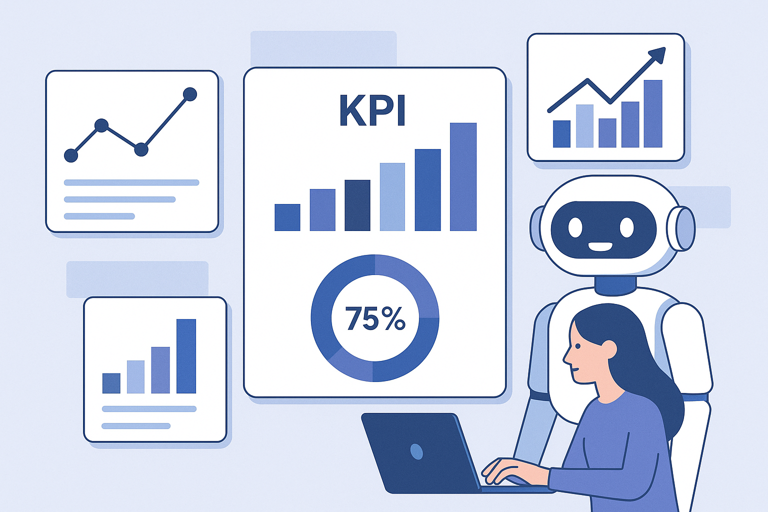 KPI Tracking for AI Content Operations in Service Firms - A Practical, Operational Guide
