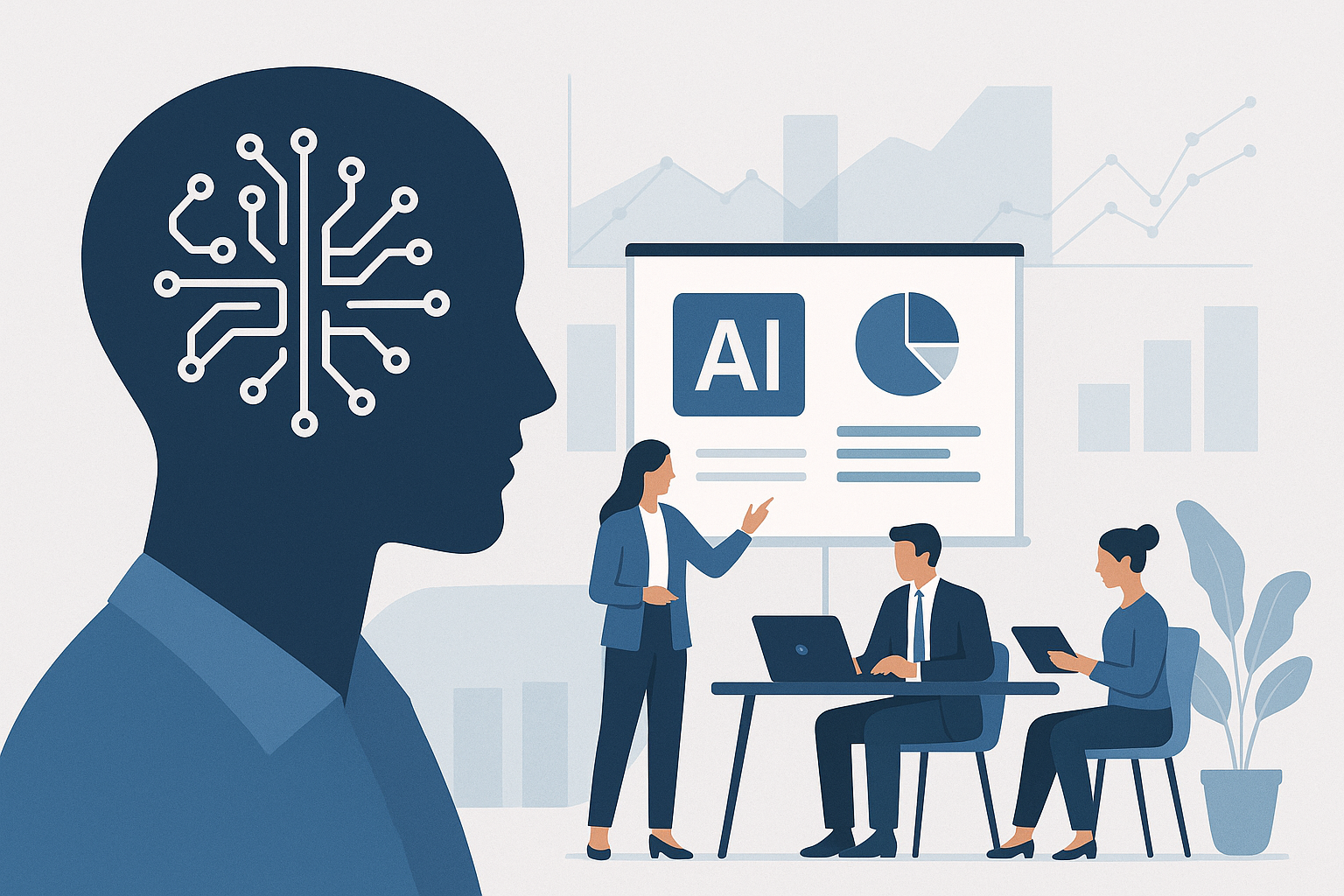 AI Implementation Strategies for Modern Business Landscapes: A Practical Guide for Founders and Growth Leaders