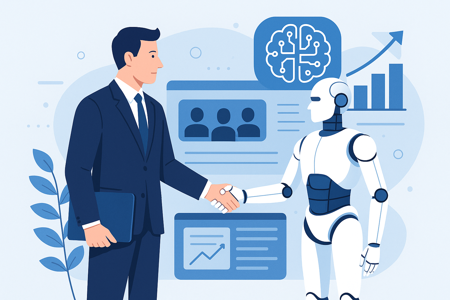 How to Build an Advanced Artificial Intelligence Workforce for Companies for Outbound: A Step-by-Step Playbook