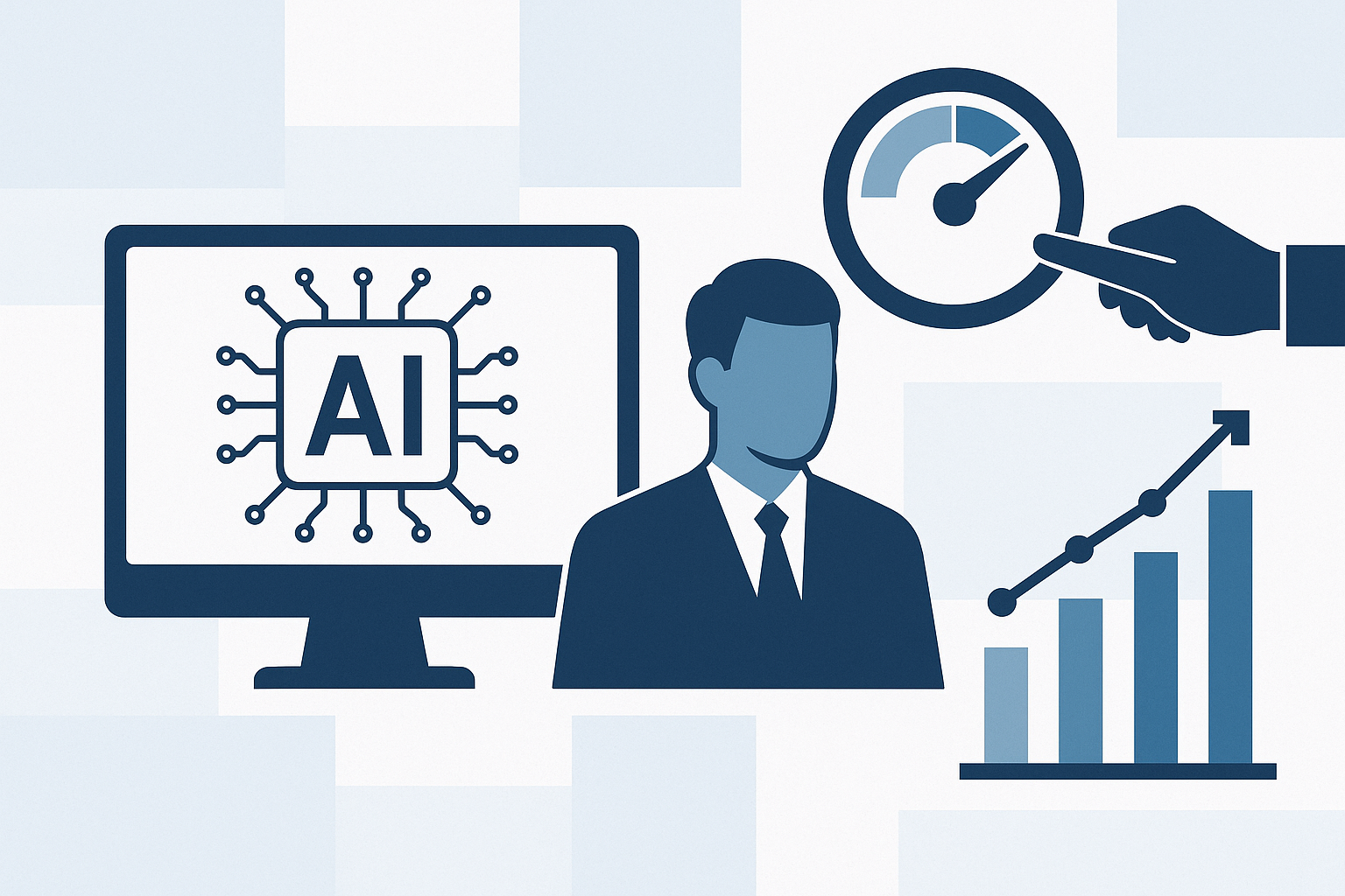 Building an Artificial Intelligence Workforce Performance Measurement Framework: KPIs, Tracking, Tools, and Actionable Steps