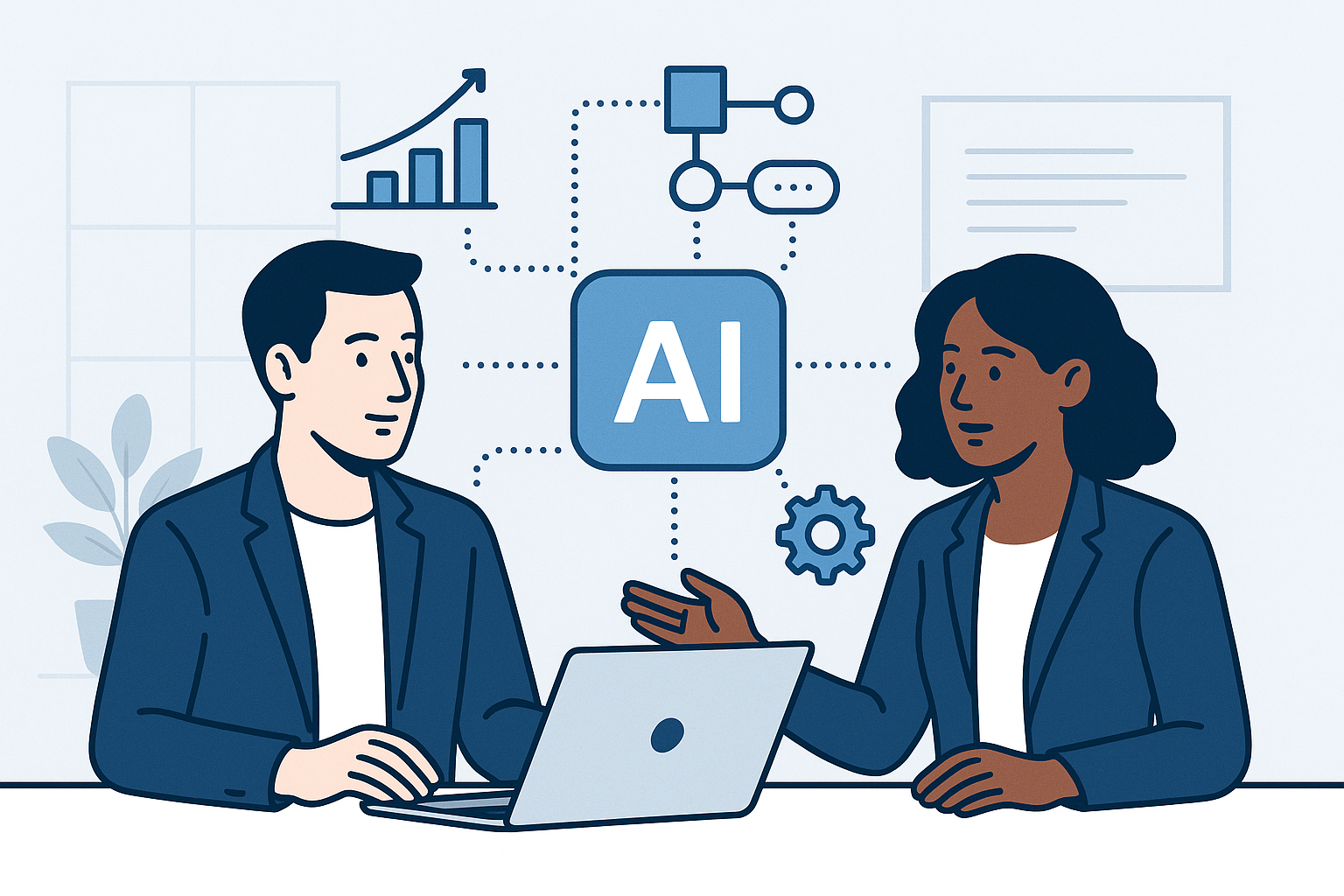 AI Collaboration Tools for Enterprise Efficiency: Practical Applications, Case Studies & 2026 Outlook