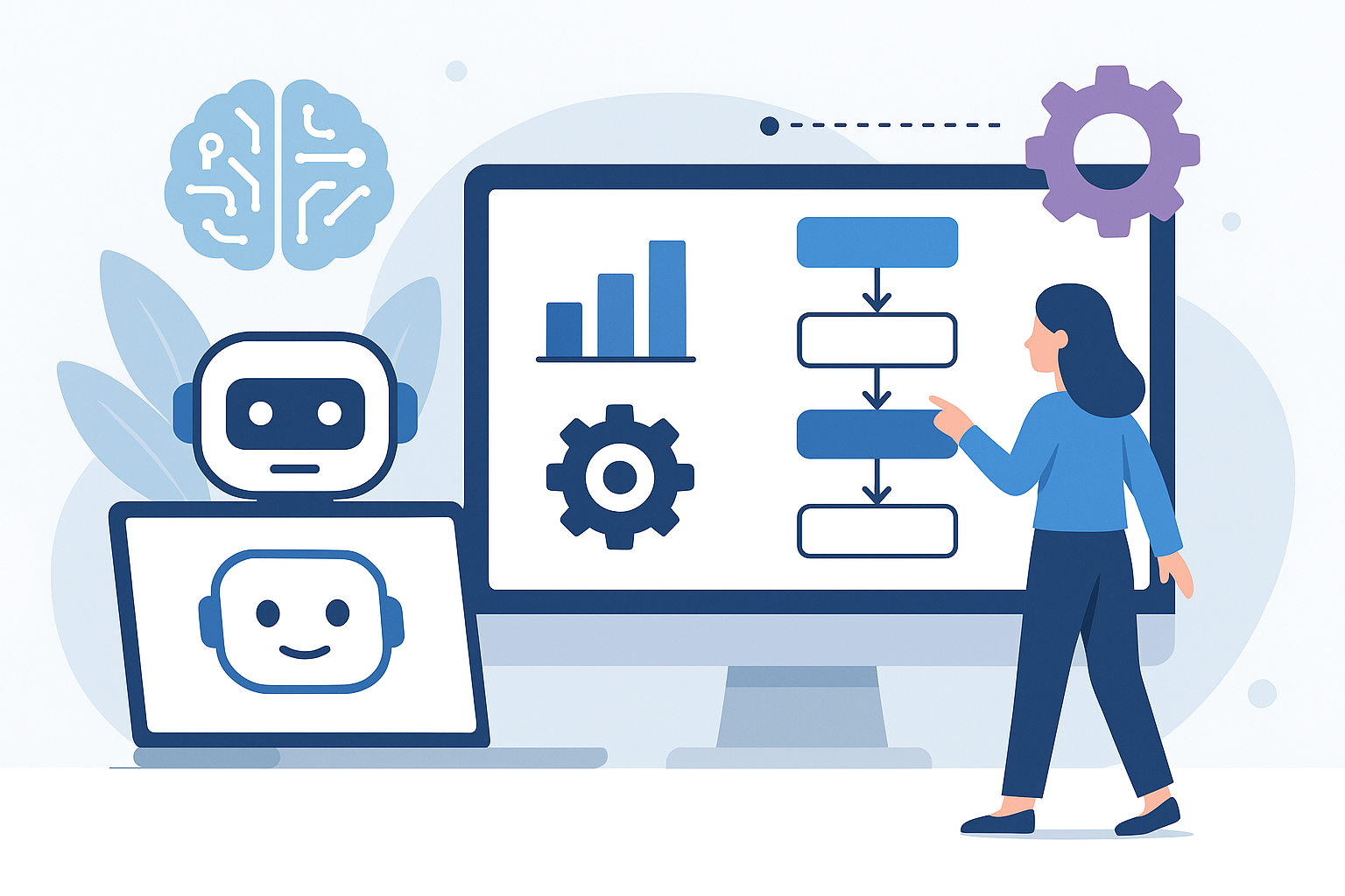 AI Solutions for Streamlining Business Operations in 2026: Practical Applications, Case Studies, and an Implementation Roadmap