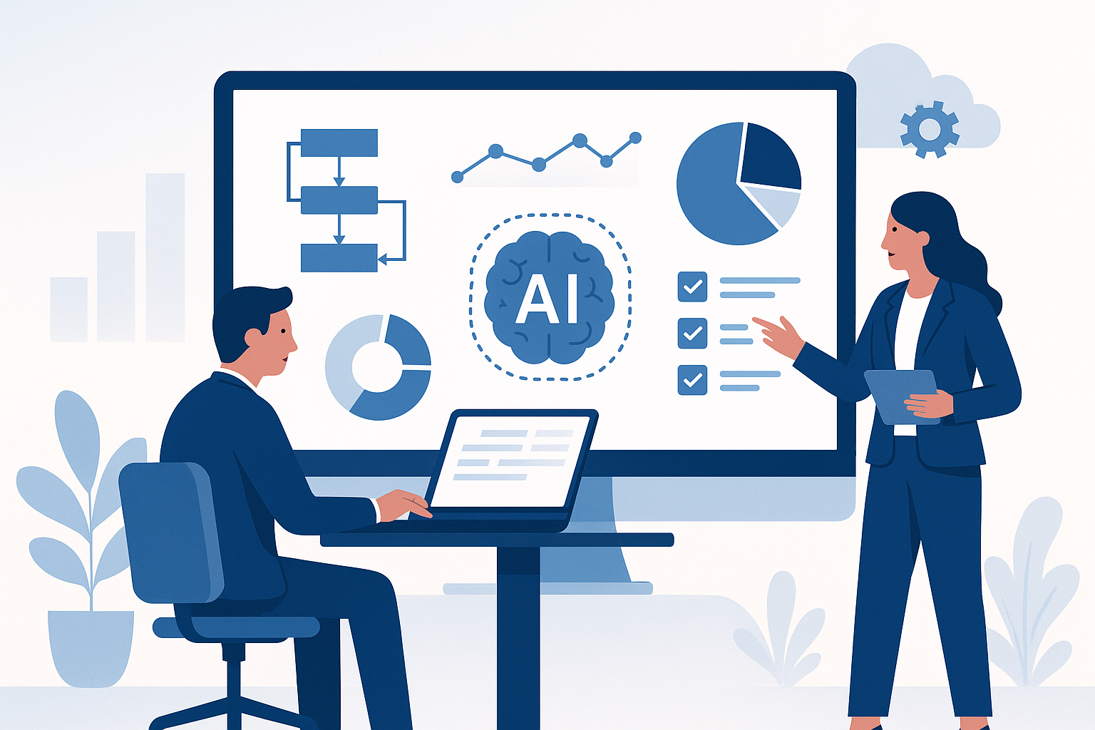 AI Technologies for Optimizing Corporate Operational Workflows: A 2026 Playbook for Leaders