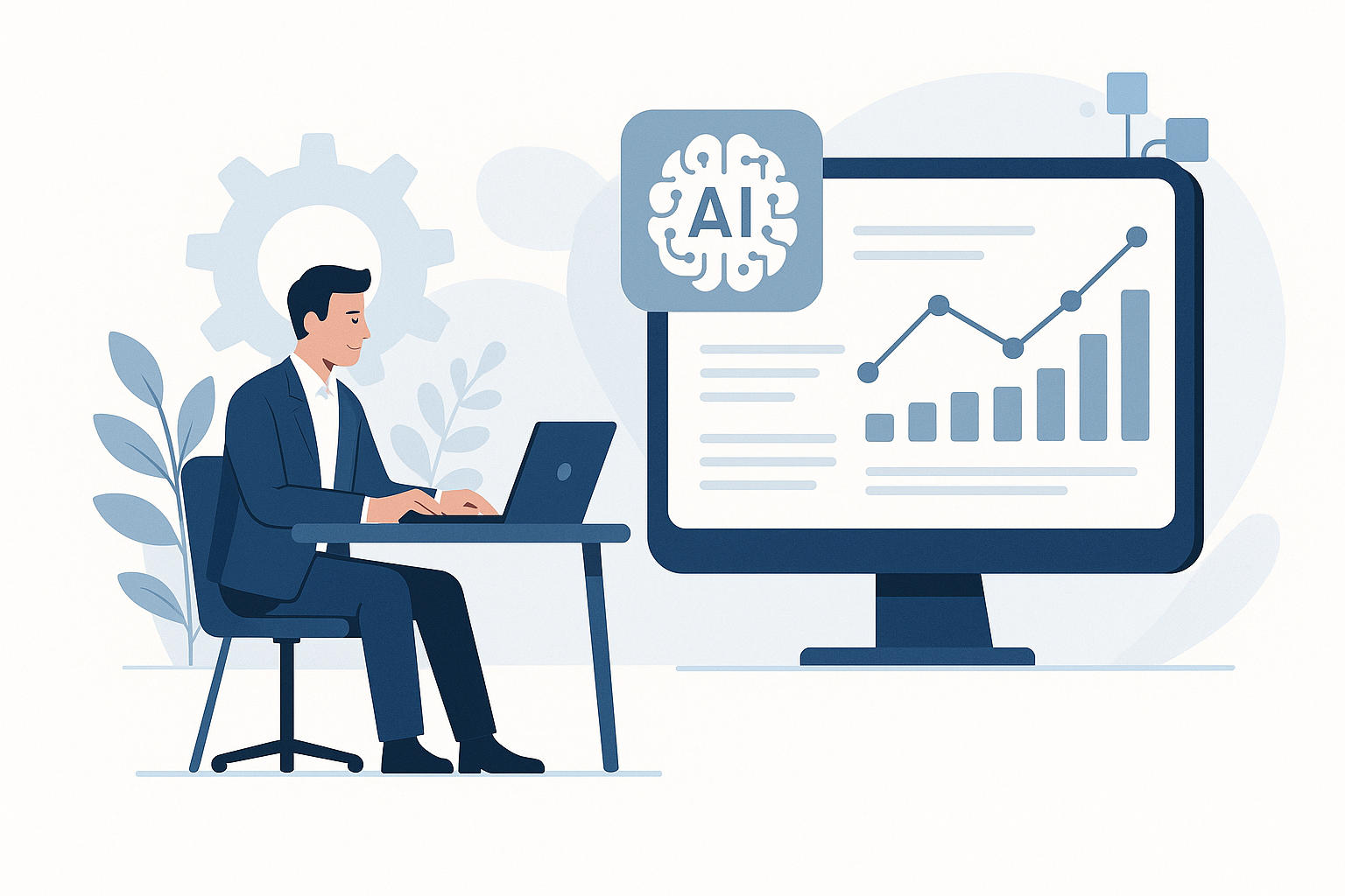 Maximizing Workforce Efficiency with AI Innovations: Practical Strategies for Enterprises by 2026