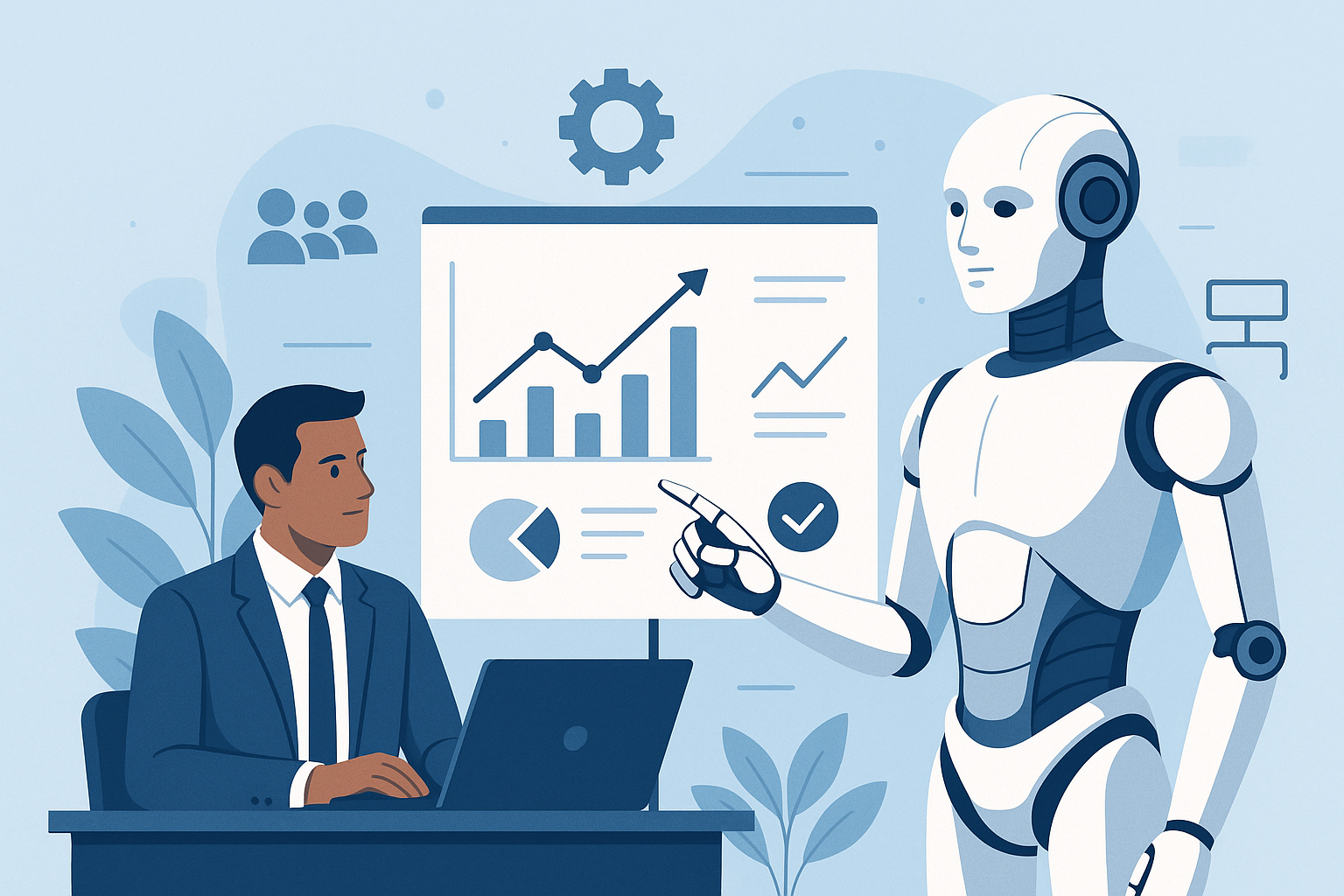 Implementing AI Workforce Strategies for Optimal Performance: A Practical 2026 Guide