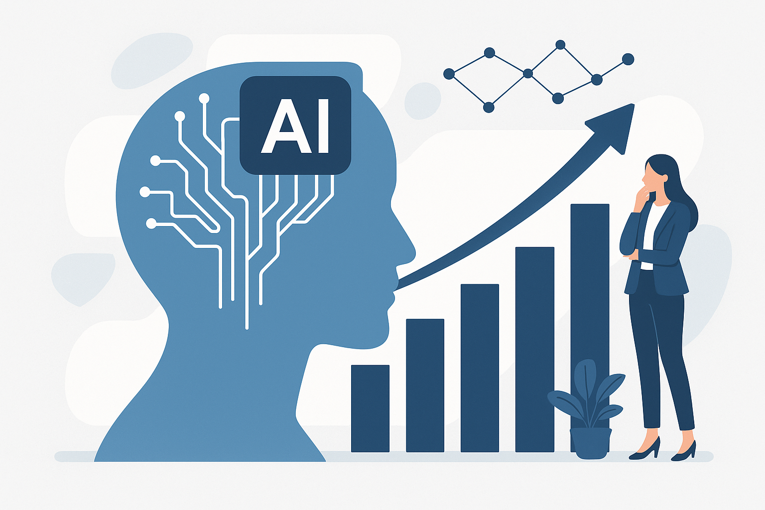 How Google’s 2026 AI Breakthroughs Reframe the Advanced Changing Landscape for Businesses from Advancements of Artificial Intelligence for Startups