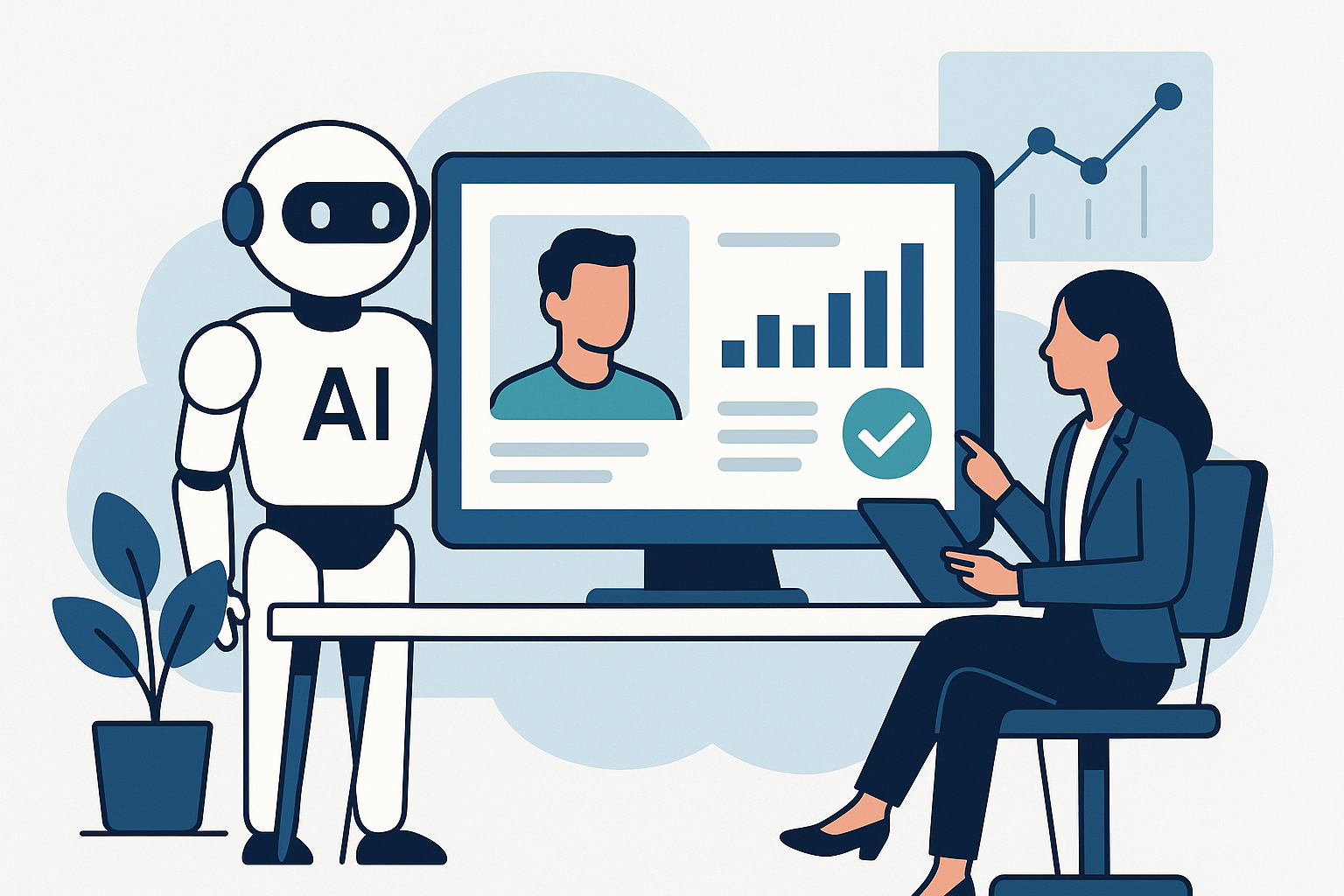 AI Employee Performance Assessment Framework: A Practical Guide for 2026