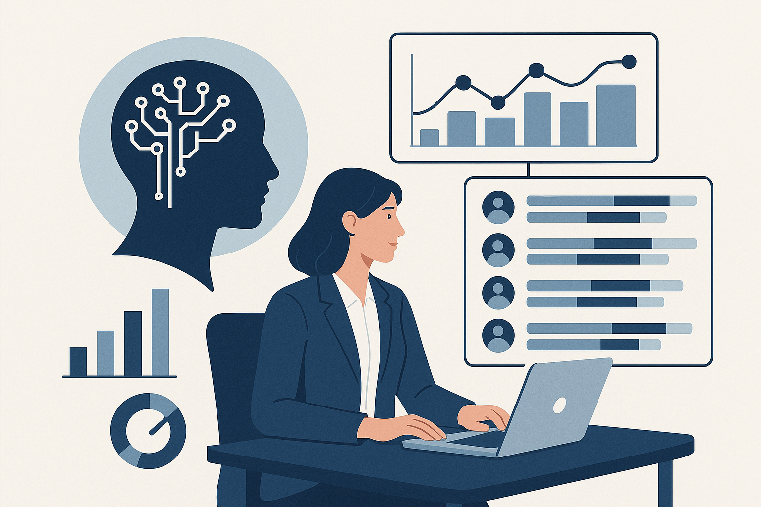 Building an Artificial Intelligence Performance Framework for Workforce Management: A Practical 2026 Guide