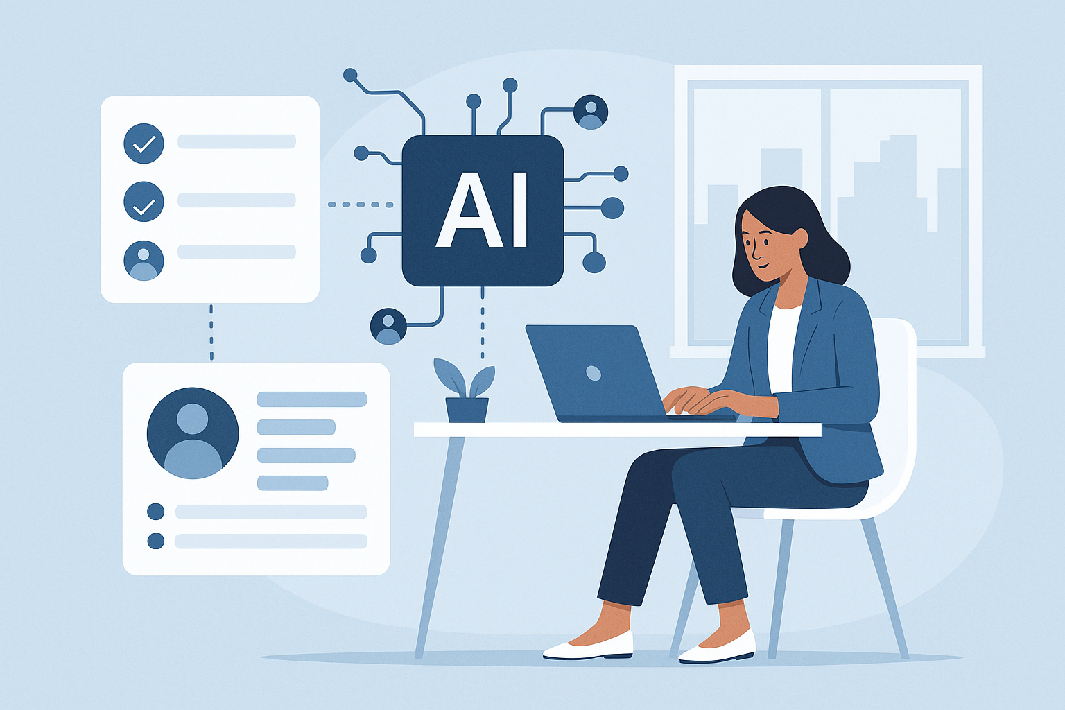 Integrating AI into Workforce Execution Workflows in Enterprises: A Practical Guide for Leaders