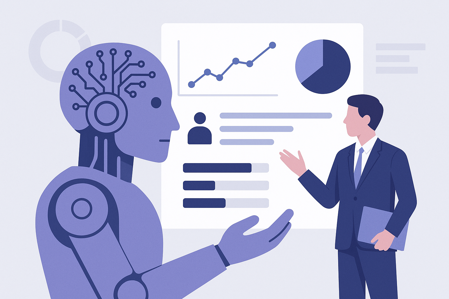 Measuring Success: A Practical Guide to AI Workforce Performance Metrics for Organizational Success