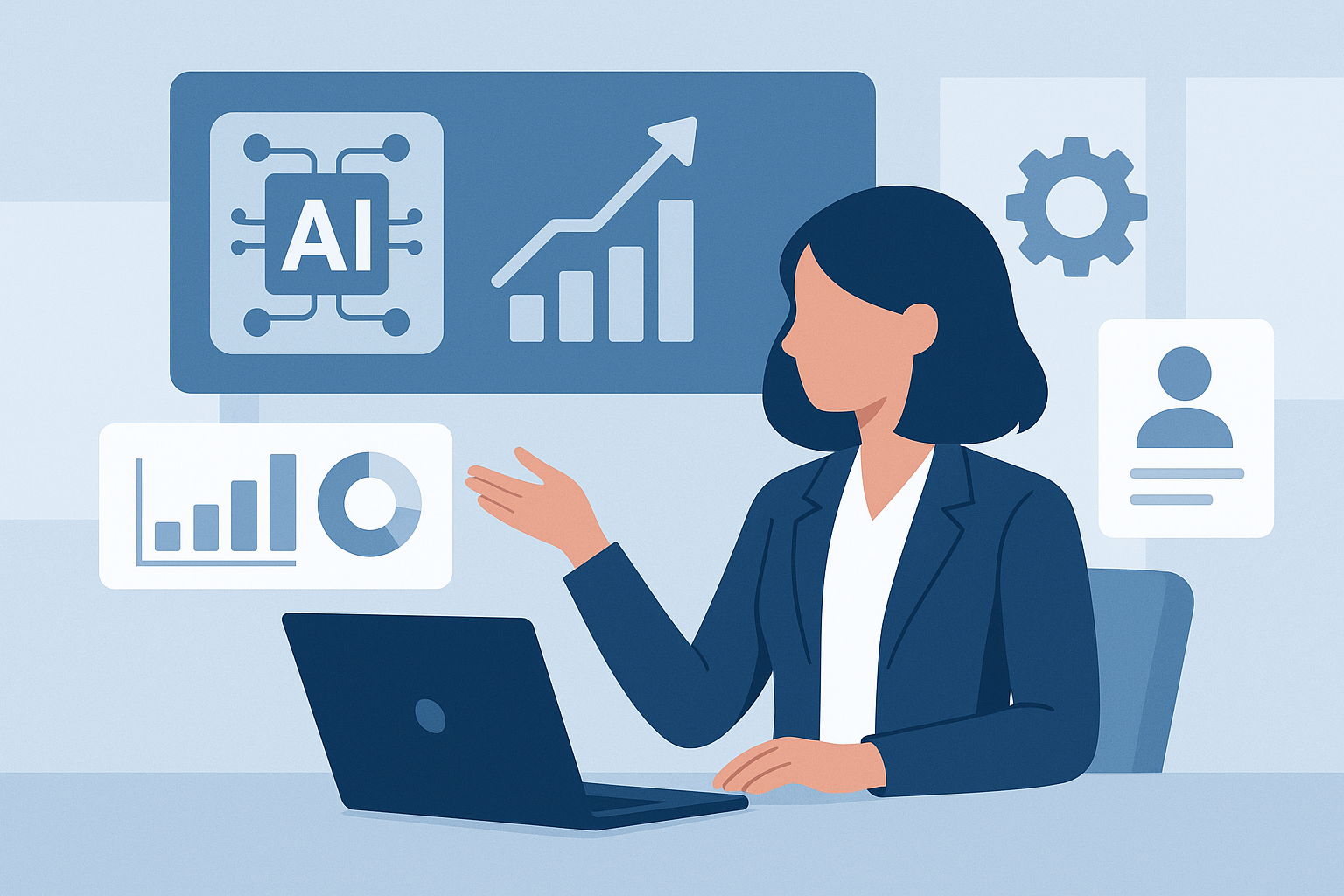 AI Integration Strategy for Workforce Optimization in 2026: A Practical 7-Step Roadmap